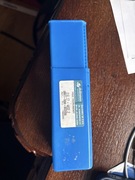 Frez trzpieniowy 216.17-4032.2 Dolfamex