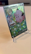 Pokémon TCG Lillie’s Clefairy EX 184/159