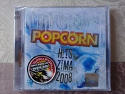 POPCORN Hits Zima 2008 (2xCD)
