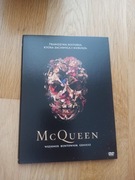 McQueen dvd film