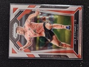 KARTA PILKARSKA - Jack O Connell.d