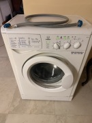 Pralka Indesit Wąska 40cm slim Warszawa Bemowo 