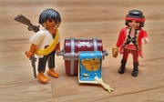 Playmobil specjalplus figurka Pirat 9358