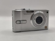 Aparat Cyfrowy Lumix DMC-FX10 Brak baterii Nietestowany
