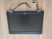 Matryca klapa HP 6560 1366x768 zawiasy. Obudowa