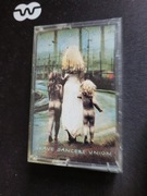 Kultowa kaseta magnetofonowa Soul Asylum – Grave Dancers Union