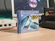 Vanishing Point - Dreamcast