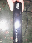 COMSAT TE 1060 HD DEKODER DVBT 