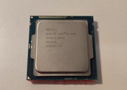 Procesor Intel I5 4460 4x 3,2GHz