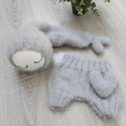 Zestaw dziecięcy  - Handmade 