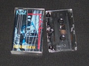 Neil Young & The Bluenotes - This Notes For You (MC)