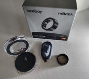 Smart ring niceboy - obrączka, pierścień płatniczy roz.12