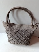 Torebka skórzana 5TH AVENUE