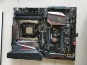 Asus Maximus VIII HERO Z170