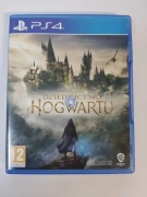 Hogwarts Legacy PS4