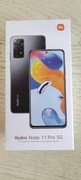 Smartfon Xiaomi Redmi 11 Pro 5G