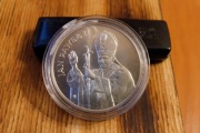 Jan Paweł II 10000 1987