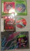 FIFA 19 Xbox one PL + FIFA 20 + FIFA 21 + Steelbooki, kolekcja