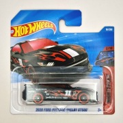 HOT WHEELS 2020 FORD MUSTANG SHELBY GT500 [NAJWIĘKSZY WYBÓR!]