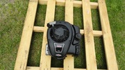 silnik briggs&stratton 450e na części