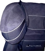 Fotelik Cybex Solution S-fix 15-36 kg isofix