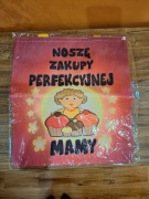 Torba na zakupy-upominek dla Mamy 