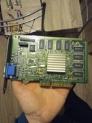 Karta graficzna Creative 16mb