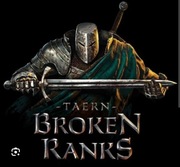 Broken ranks Sheed 14k power Veskara