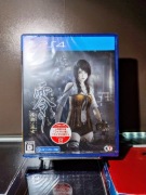 Fatal Frame Maiden of Black Water JAP | PS4 (nowa w folii)