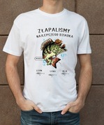 Koszulka dla dziadka, koszulka na urodziny, koszulka na prezent