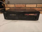YAMAHA KX-530 RS ! Magnetofon kasetowy w znakomitym stanie ! Jak nowy