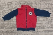 Bluza Converse All Star r. 3-6 mc