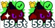 Pixel demon rb