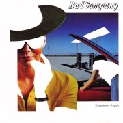 Bad Company   Desolation Angels