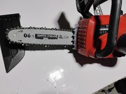 Piła akumulatorowa Einhell używana 