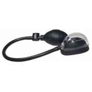 The Black Treasure Pompka próżniowa do waginy