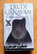 Kapłanka w bieli Era Pięciorga tom 1 Trudi Canavan fantastyka