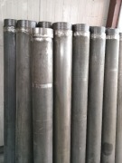Rury wiertnicze okładzinowe 170mm