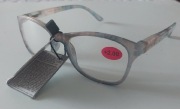 Okulary do czytania korekcyjne 