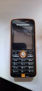 Sony ericsson w200i kolekcjonerski 