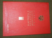 Pismo do Wyróznienia Zasłuzony dla Fabryki Samochodów Osobowych