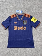Koszulka piłkarska Adidas Newcastle United FC 25/25 Woltemade 9-10lat /140