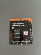 Memory Card Kootion 128 GB z adapterom 