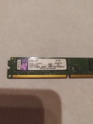 RAM DDR3 Kingston 16 GB (2 kości)