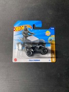 Hot wheels Tesla Cyberquad