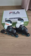 Rolki FILA rozmiar 30-33