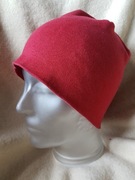 Czapka Name It czerwona