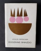 Rodzinne gniazdo - Vitus B. Dröscher