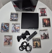 Konsola do gier PlayStation 3