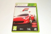 Forza Motorsport 4 Gra Xbox 360